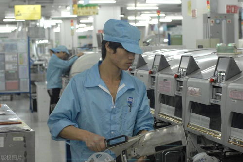 未簽訂勞動(dòng)合同離職后經(jīng)濟(jì)補(bǔ)償問(wèn)題分析與電子技術(shù)開(kāi)發(fā)崗位案例