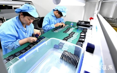 以“新”助質(zhì)，動(dòng)能滿格 電子技術(shù)開(kāi)發(fā)的創(chuàng)新之路